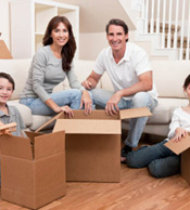 house hold relocation services