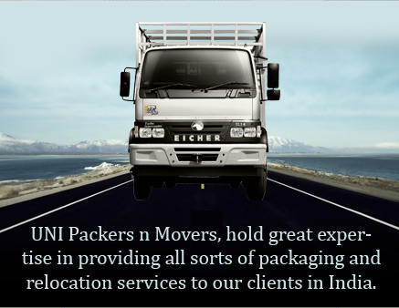 uni packers and movers